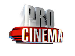 PRO CINEMA - canale tv romanesti